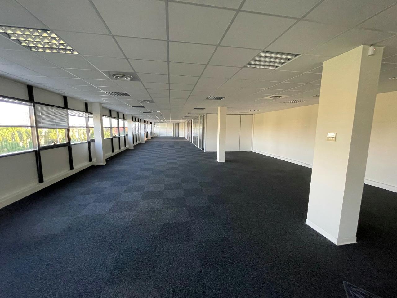 Bureau Colomiers 4125m² Location bureau Colomiers Haute-Garonne OLBUR2200169 21
